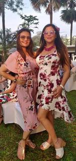 Deepshikha Nagpal feet photo 2