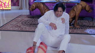 Deepshikha Nagpal feet photo 11