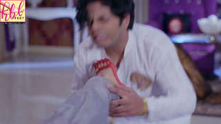 Deepshikha Nagpal feet photo 10