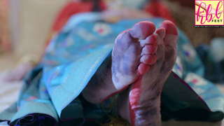 Deepshikha Nagpal feet photo 7