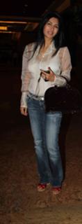 Deepti Bhatnagar feet photo 16