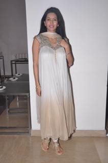 Deepti Bhatnagar feet photo 5