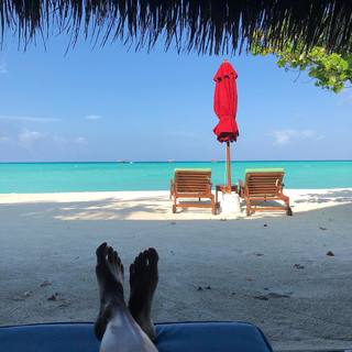 Deepti Bhatnagar feet photo 15