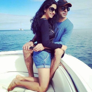 Deepti Bhatnagar feet photo 13