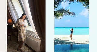 Deepti Bhatnagar feet photo 20
