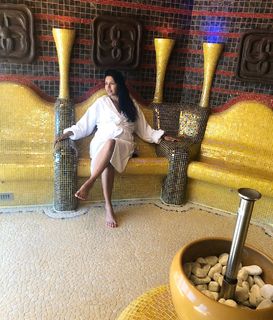 Deepti Bhatnagar feet photo 18