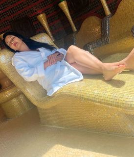 Deepti Bhatnagar feet photo 16