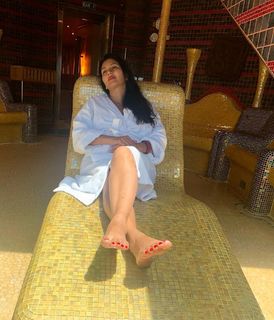 Deepti Bhatnagar feet photo 11