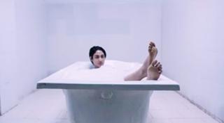 Deepti Sati feet photo 1