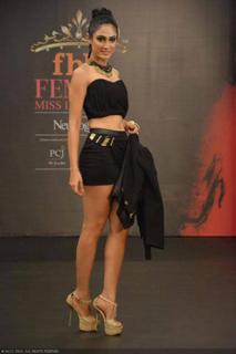 Deepti Sati feet photo 4