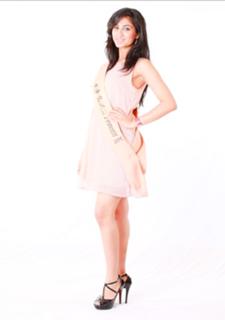 Deepti Sati feet photo 2