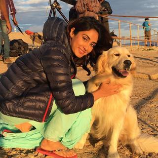 Deepti Sati feet photo 19