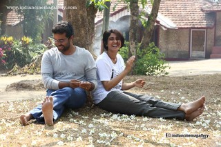Deepti Sati feet photo 1