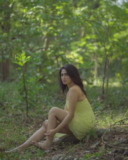 Deepti Sati feet photo 17