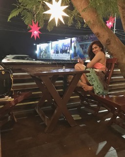 Deepti Sati feet photo 16