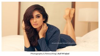 Deepti Sati feet photo 12