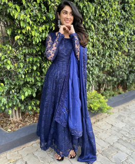 Deepti Sati feet photo 5