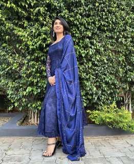 Deepti Sati feet photo 3