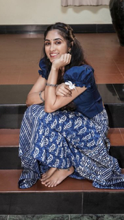 Deepti Sati feet photo 14
