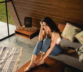 Deepti Sati feet photo 13