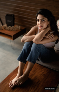 Deepti Sati feet photo 12