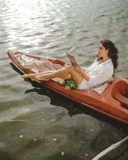 Deepti Sati feet photo 8