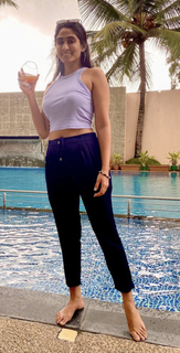 Deepti Sati feet photo 7