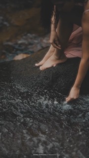 Deepti Sati feet photo 2