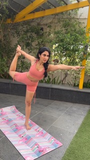Deepti Sati feet photo 18