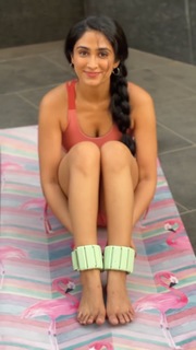 Deepti Sati feet photo 14