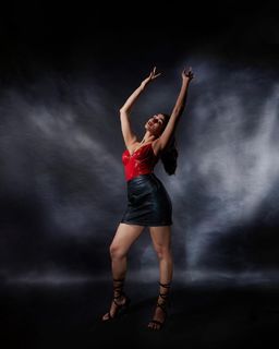 Deepti Sati feet photo 19