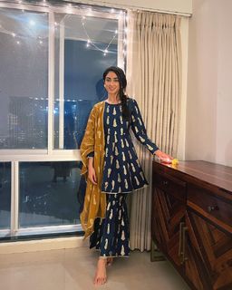 Deepti Sati feet photo 14