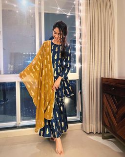 Deepti Sati feet photo 13