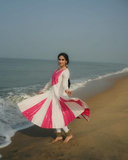 Deepti Sati feet photo 8