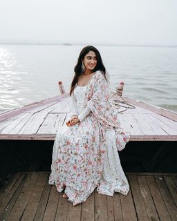 Deepti Sati feet photo 6