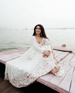 Deepti Sati feet photo 5