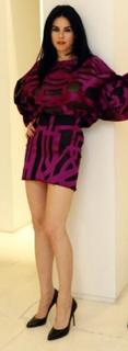 Defne Samyeli feet photo 5