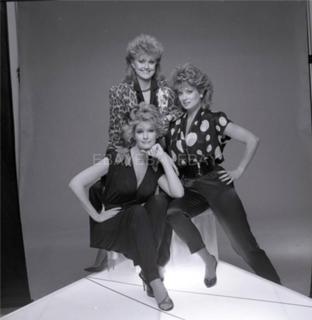 Deidre Hall feet photo 17