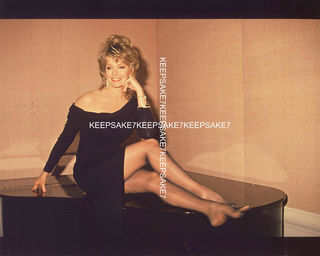 Deidre Hall feet photo 5