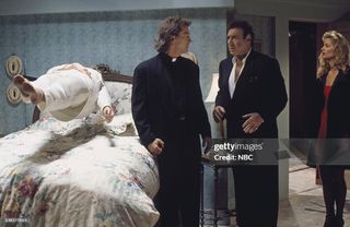 Deidre Hall feet photo 3