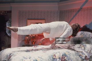 Deidre Hall feet photo 2