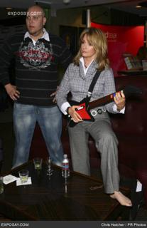 Deidre Hall feet photo 2