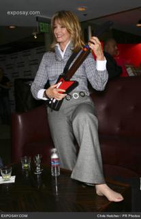 Deidre Hall feet photo 20