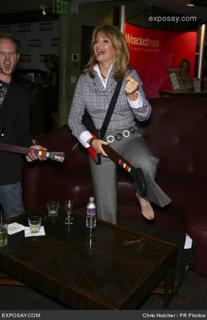 Deidre Hall feet photo 19