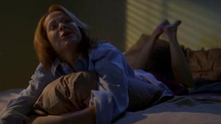 Deirdre Lovejoy feet photo 3