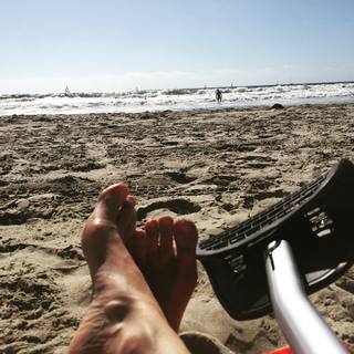 Deirdre Lovejoy feet photo 6