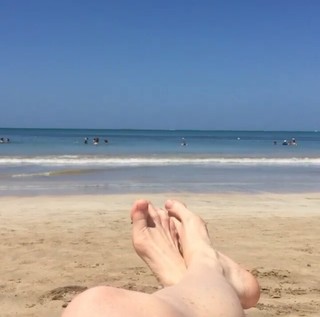 Deirdre Lovejoy feet photo 5