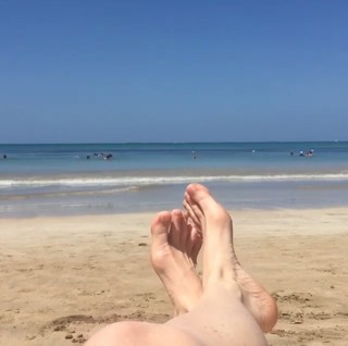 Deirdre Lovejoy feet photo 4