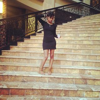 Dej Loaf feet photo 2