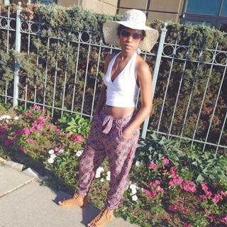 Dej Loaf feet photo 10
